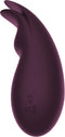 ESSENTIALS FLUTTERING STIMULATOR PURPLE