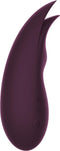ESSENTIALS FLUTTERING STIMULATOR PURPLE