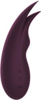 ESSENTIALS FLUTTERING STIMULATOR PURPLE
