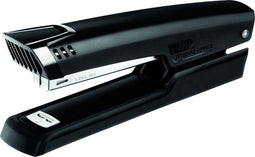 Essentials Metal full strip nietmachine 26/6 - zwart - in doos