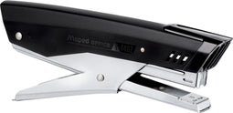 Essentials Metal niettang 26/6 - zwart - in doos