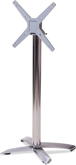 Essentials X Cross hoog aluminium 109 cm