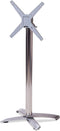 Essentials X Cross hoog aluminium 109 cm