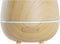 Essentiële Olie Verstuiver DKD Home Decor Natuurlijk 150 ml