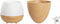 Essentiële Olie Verstuiver DKD Home Decor Natuurlijk 150 ml
