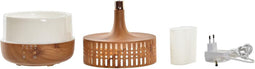 Essentiële Olie Verstuiver DKD Home Decor Natuurlijk 550 ml