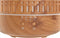 Essentiële Olie Verstuiver DKD Home Decor Natuurlijk 550 ml