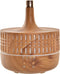 Essentiële Olie Verstuiver DKD Home Decor Natuurlijk 550 ml
