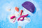 We-Vibe Nova 2 - Tarzanvibrator - Fuchsia