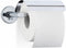 Blomus Areo - Toiletrolhouder - 16 cm breed - RVS spiegelglans
