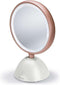 Revlon RVMR9029UKE - Make-up spiegel vrijstaand rond