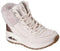 Skechers Uno Rugged - Veterboots - Herfst/Winter - Creme