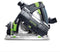 Festool Accu Invalzaag TSC 55 Li REB Basic in Systainer 201395