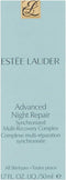 Estée Lauder Advanced Night Repair Serum - 50 ml