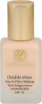 Estee Lauder - Double Wear Fluid - Long Lasting Makeup 30 Ml 2C0 Cool Vanilla