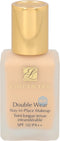 Estee Lauder - Double Wear Fluid - Long Lasting Makeup 30 Ml 2C0 Cool Vanilla