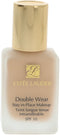 Estee Lauder - Double Wear Fluid - Long Lasting Makeup 30 Ml 2C0 Cool Vanilla