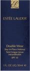 Estee Lauder - Double Wear Fluid - Long Lasting Makeup 30 Ml 2C0 Cool Vanilla
