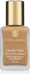 Estée Lauder Double Wear Stay-in-Place Foundation - 3W1 Tawny - Met SPF 10