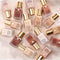 Estée Lauder Double Wear Stay-in-Place Foundation - 3W1 Tawny - Met SPF 10