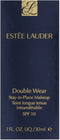 Estée Lauder Double Wear Stay-in-Place Foundation - 3W1 Tawny - Met SPF 10