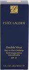 Estée Lauder Double Wear Stay-in-Place Foundation - 3W1 Tawny - Met SPF 10
