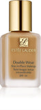 Estée Lauder Double Wear Stay-in-Place Foundation - 3W1 Tawny - Met SPF 10