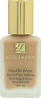 Estée Lauder Double Wear Stay-in-Place Foundation met SPF10 30 ml - 4N1 Shell Beige