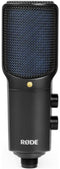Røde NT-USB+ - USB-microfoon - Studiokwaliteit - Cardioïde