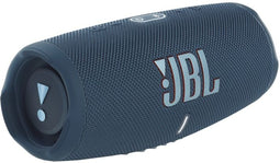 JBL Charge 5 - Bluetooth Speaker - 20 uur batterijduur - Blauw