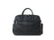 Gigi Fratelli Dames Leren Laptoptas 15 inch Romance Business ROM8002 Zwart
