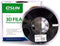 eSun ABS+ 1kg Black - 1.75mm - 3D printer filament