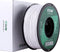 eSun ABS+ Cold white/koud wit - 1.75mm - 3D printer filament - 1kg