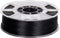 ESUN ePA-CF Filament PLA kunststof Hittebestendig, Hoge stijfheid, Hoge treksterkte 1.75 mm 1 kg Carbon, Mat