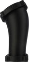 ESUN ePA-CF Filament PLA kunststof Hittebestendig, Hoge stijfheid, Hoge treksterkte 1.75 mm 1 kg Carbon, Mat
