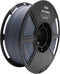ESUN ePLA-Matte Grey Filament PLA mat 1.75 mm 1 kg Grijs (mat)