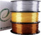 ESUN ePLA-Silk Gold Filament PLA kunststof 1.75 mm 1 kg Bladgoud (glanzend)