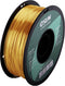 ESUN ePLA-Silk Gold Filament PLA kunststof 1.75 mm 1 kg Bladgoud (glanzend)
