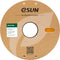 ESUN ePLA-Silk Gold Filament PLA kunststof 1.75 mm 1 kg Bladgoud (glanzend)