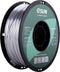 ESUN ePLA-Silk Silver Filament PLA kunststof 1.75 mm 1 kg Zilver (metallic)