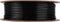 eSun PETG Solid Black/zwart - 1.75mm - 3D printer filament - 1kg