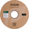 eSun PETG Solid Black/zwart - 1.75mm - 3D printer filament - 1kg