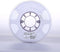 eSun PETG Solid White - 1.75mm - 3D printer filament - 1kg