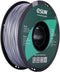 eSun PLA+ 1kg Silver - 1.75mm - 3D printer filament