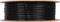 eSun PLA+ Black - 1kg - 1.75mm - 3D printer filament