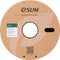 eSun PLA+ Black - 1kg - 1.75mm - 3D printer filament