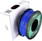 eSun PLA+ Blauw - 1kg - 1.75mm - 3D printer filament