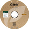 eSun PLA+ Geel - 1kg - 1.75mm - 3D printer filament