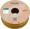 eSun PLA+ Geel - 1kg - 1.75mm - 3D printer filament