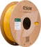 eSun PLA+ Gold/goud - 1kg - 1.75mm - 3D printer filament